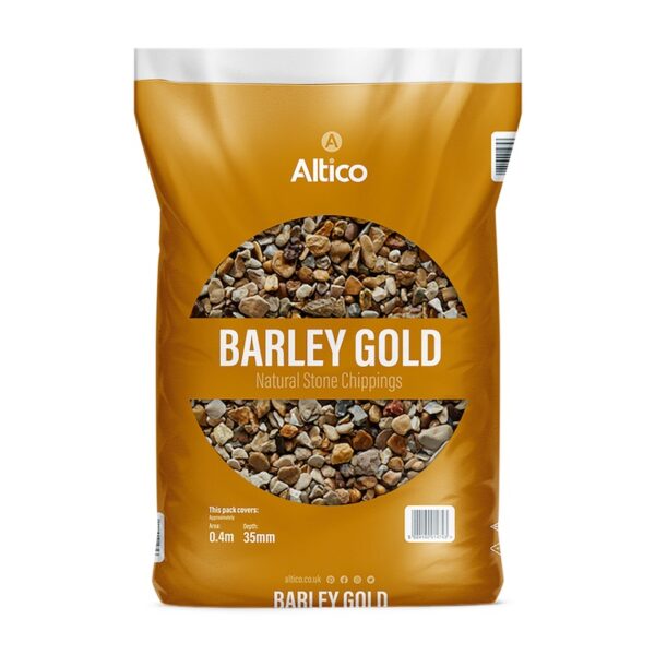 A10001 BarleyGold packaging