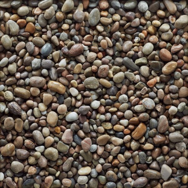 20 - 30MM SCOTTISH TWEED PEBBLES BULK BAG - Image 2