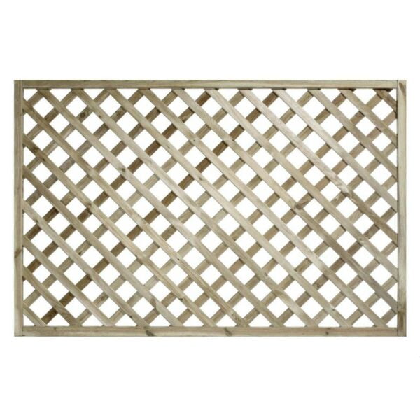 1800MM X 1200MM HEAVY DUTY DIAMOND LATTICE