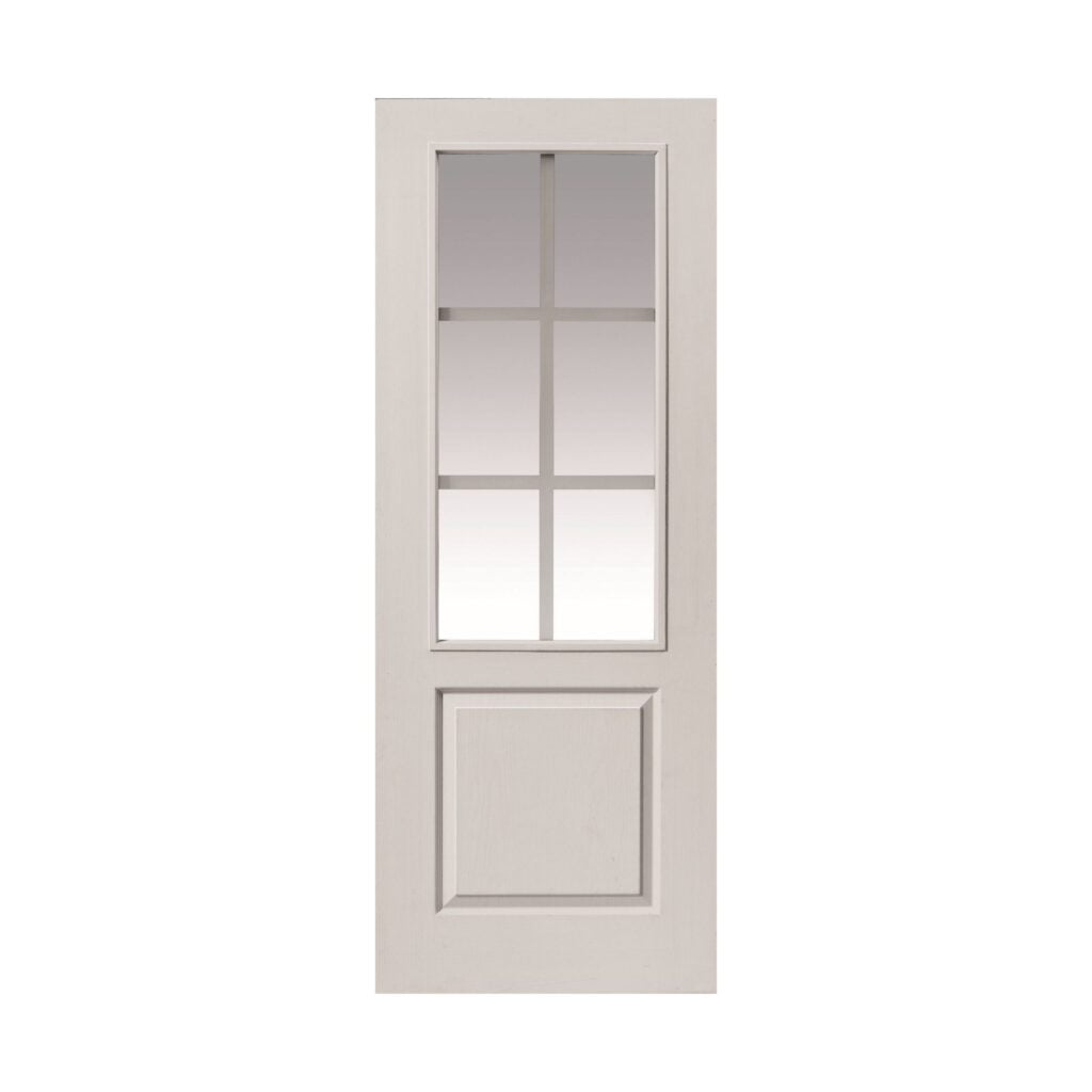 WHITE FARO GLAZED FD30 44 x 1981 x 762 | Order Online | Smiths Timber ...