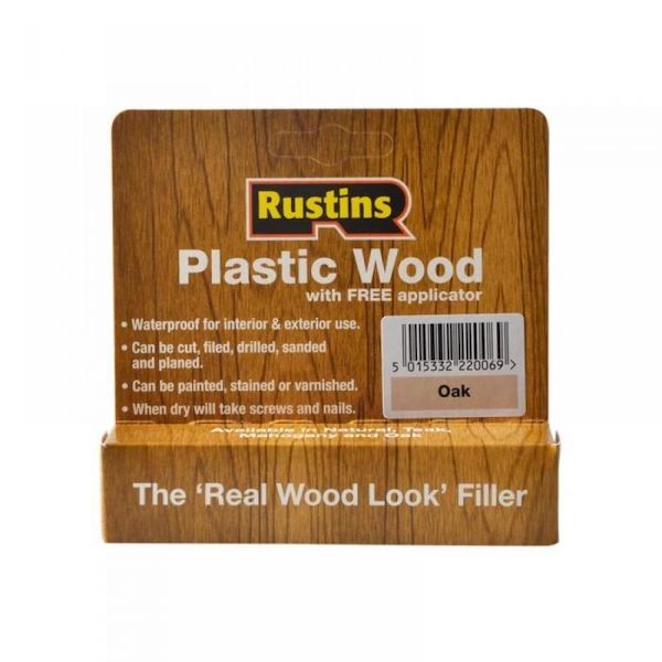 Plastic Wood® Filler