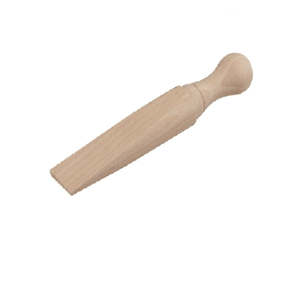 WOODEN DOOR STOP