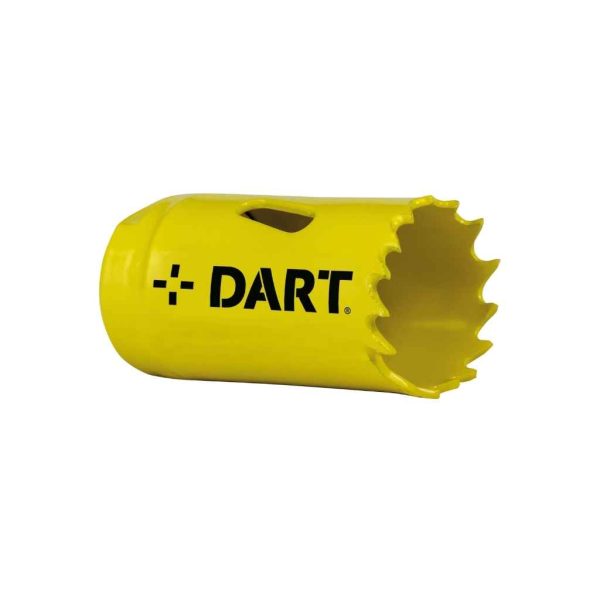 DART 20MM PREMIUM HOLESAW