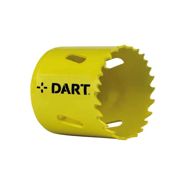 DART 51MM PREMIUM HOLESAW