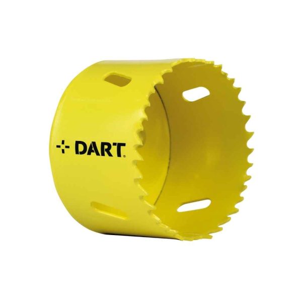 DART 64MM PREMIUM HOLESAW