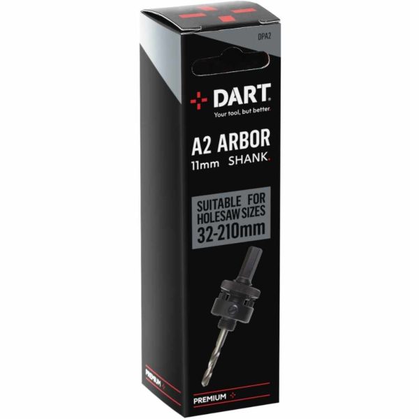 DART PREMIUM A2 ARBOR 1 PACK